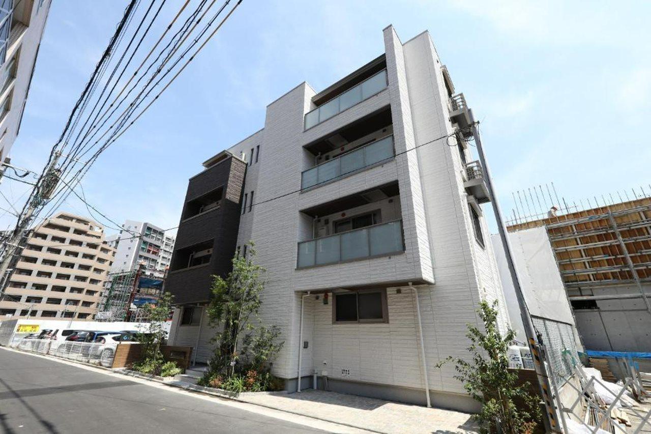 Grand Base Hakata City Fukuoka  Kültér fotó