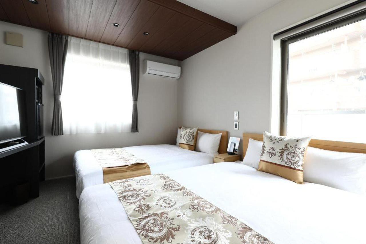Grand Base Hakata City Fukuoka  Kültér fotó