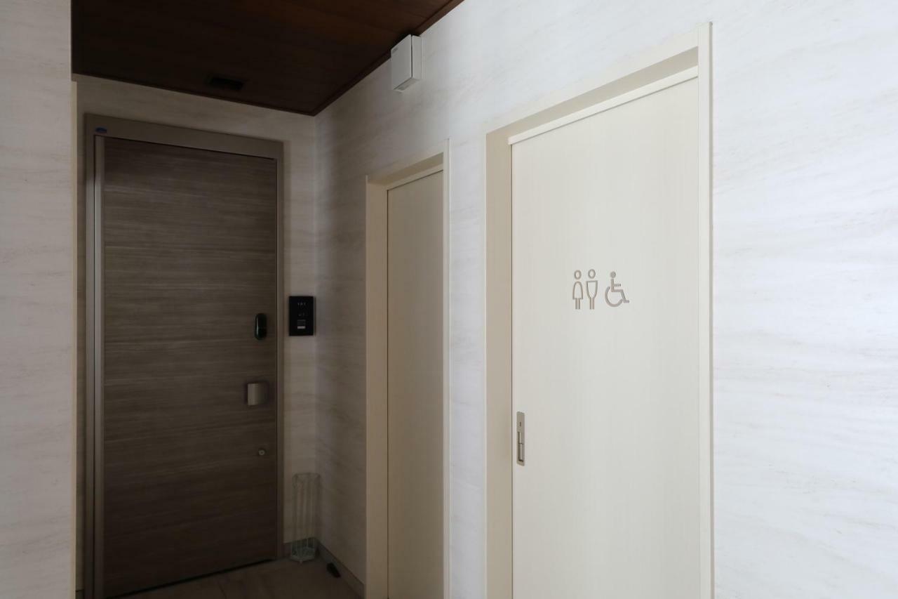 Grand Base Hakata City Fukuoka  Kültér fotó