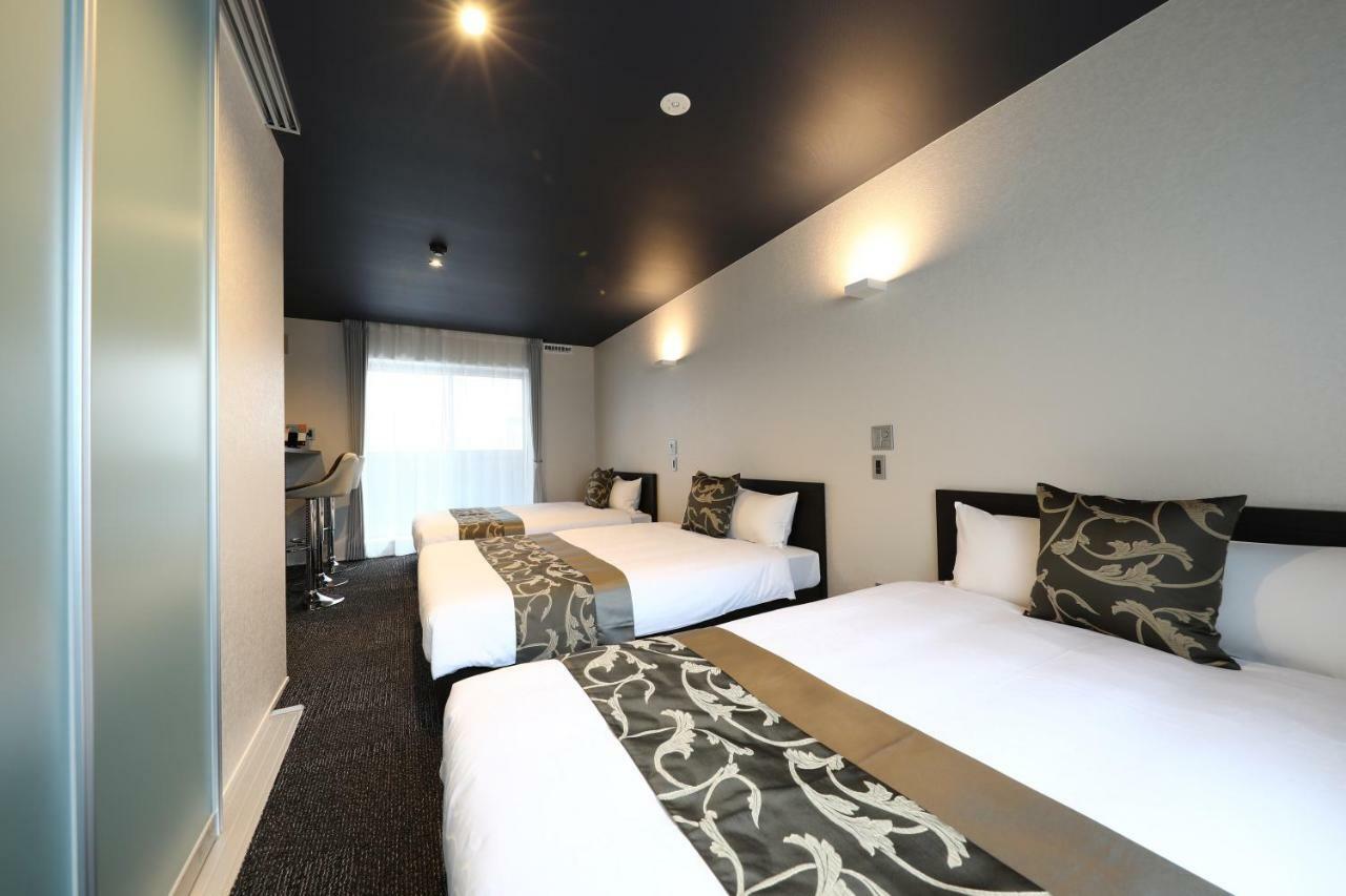 Grand Base Hakata City Fukuoka  Kültér fotó
