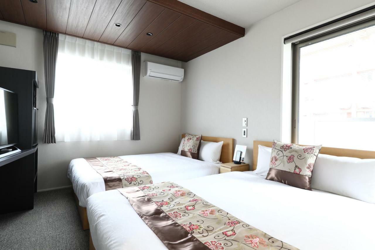 Grand Base Hakata City Fukuoka  Kültér fotó